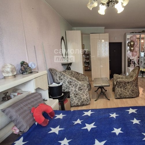 Студия Одинцово, улица Белорусская, 3