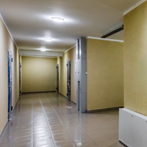 1-комн квартира улица Генерала Донскова, 27к6