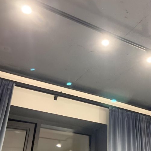 Студия Волоколамское шоссе, 81/2с3