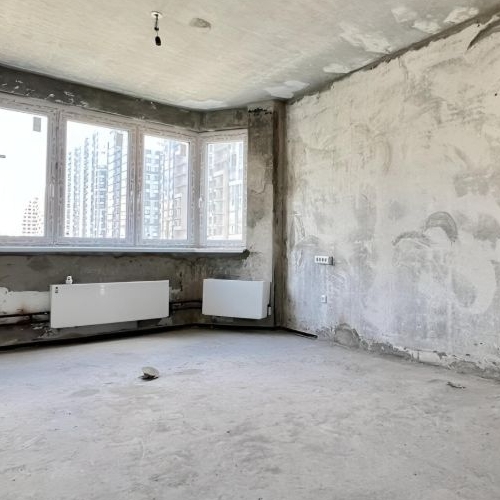 2-комн квартира Железнодорожный мкр, Балашиха, улица Корнилаева,  д. 20