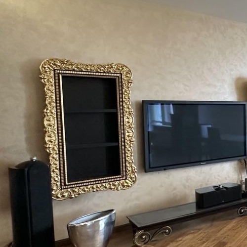 2-комн квартира улица Воронцовские Пруды, 3