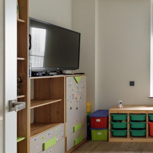 2-комн квартира Головинское шоссе, 10Б