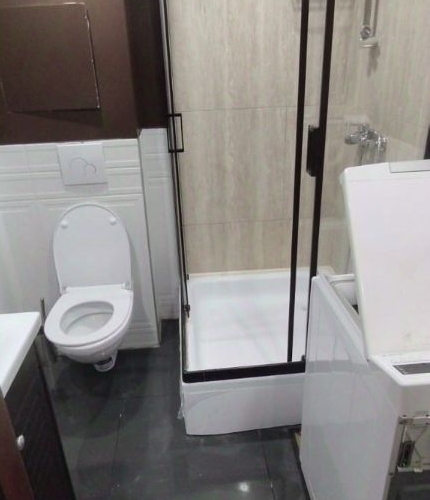 Студия д. Глухово, улица Рублевское Предместье, 26