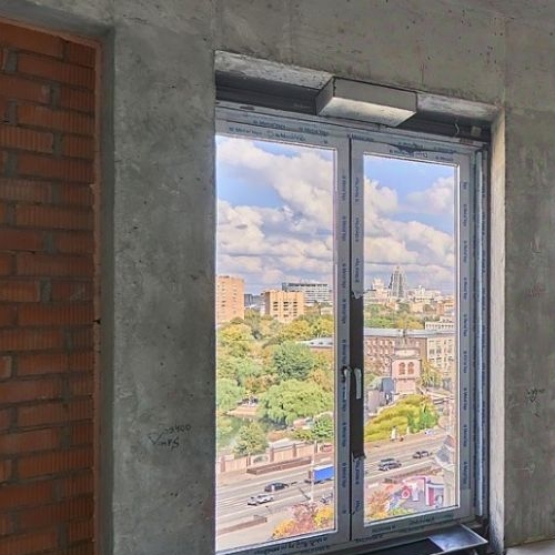 3-комн квартира Дружинниковская улица, 15