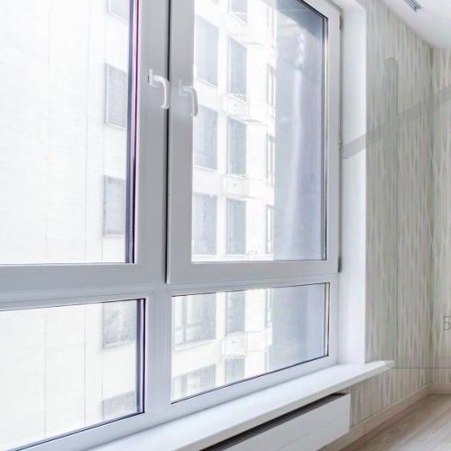 2-комн квартира улица Летчика Осканова,  д. 6