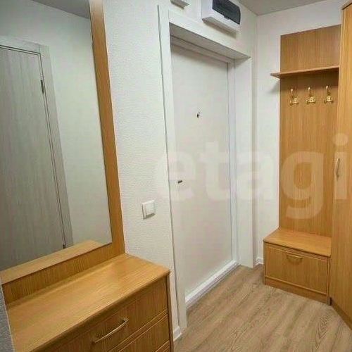 Студия улица Михайлова, 30Ак2