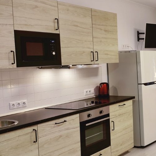 Студия Красногорск, улица Молодежная, 4