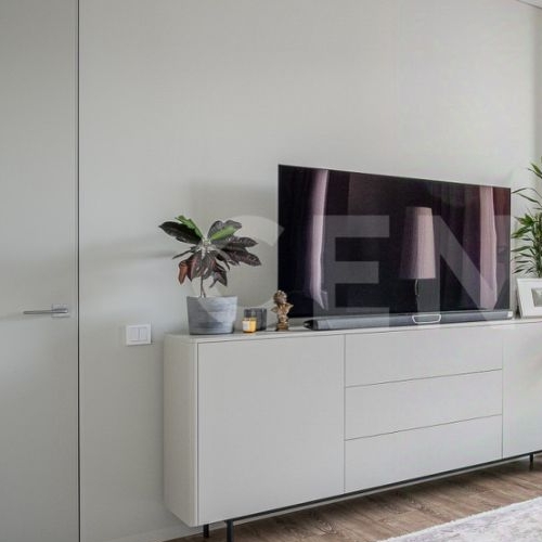 2-комн квартира Мичуринский проспект, 56