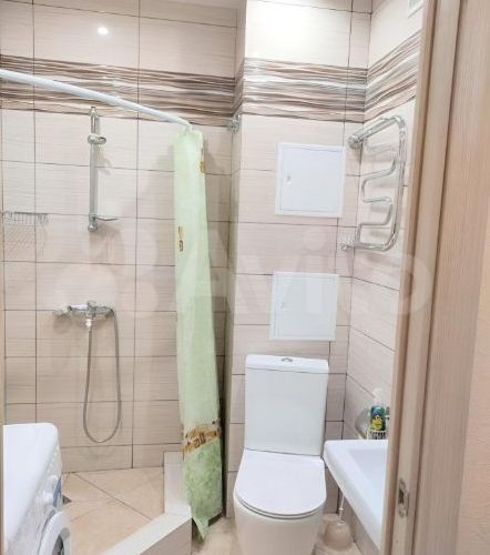 Студия Введенское кв-л, Звенигород, 1Б