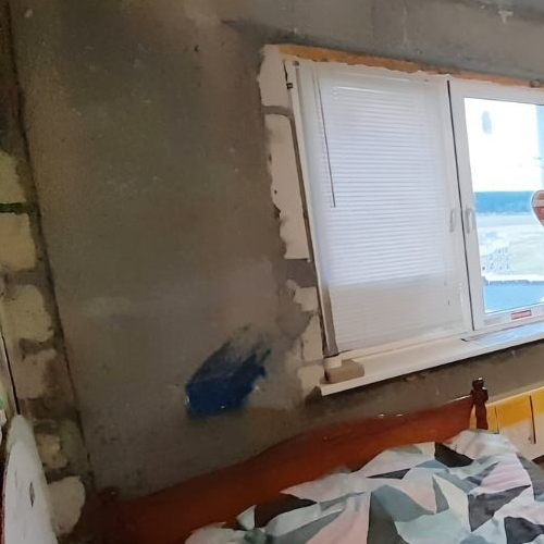 2-комн квартира 3-й мкр, Звенигород, 5