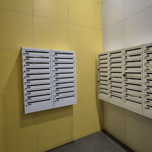 2-комн квартира Боровское шоссе, 2к5