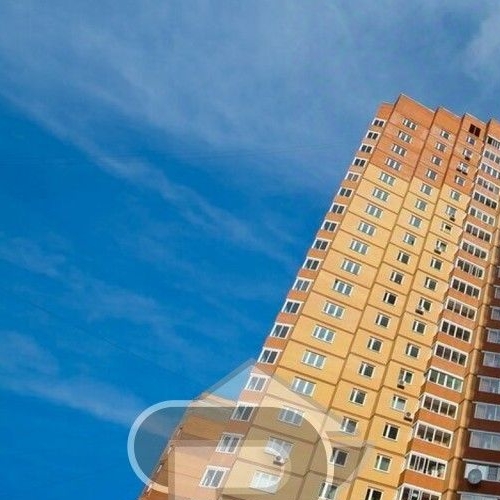 2-комн квартира Химки, 9 Мая улица, 12б