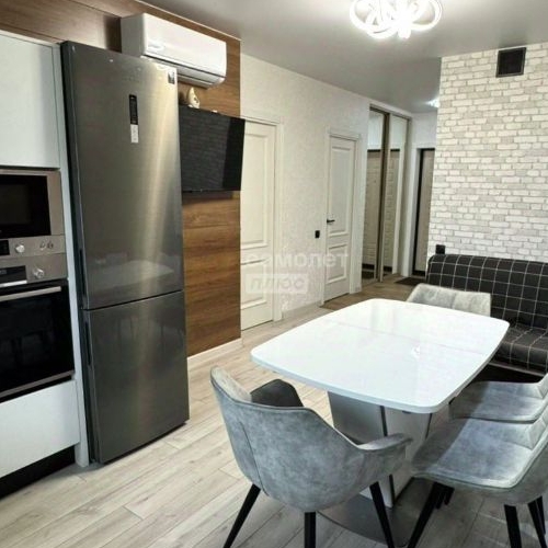 1-комн квартира 6-я Радиальная улица, 3к2