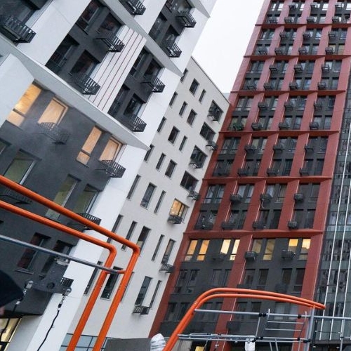 1-комн квартира Новоостаповская улица, 20