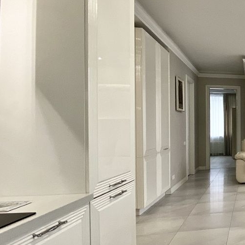 3-комн квартира Ленинградский проспект, 35С2