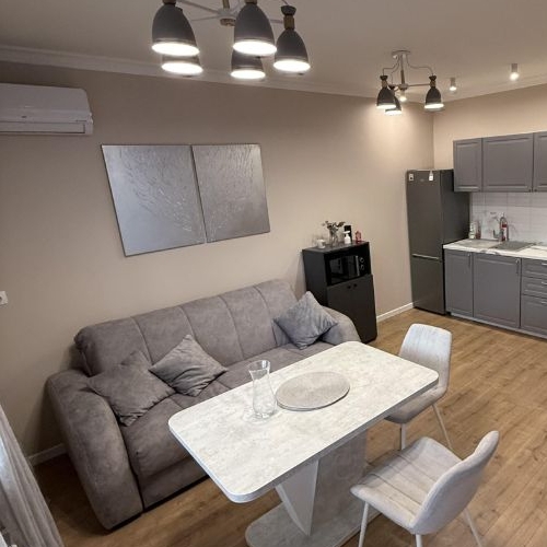 1-комн квартира Котельники, улица Сосновая, 1к3