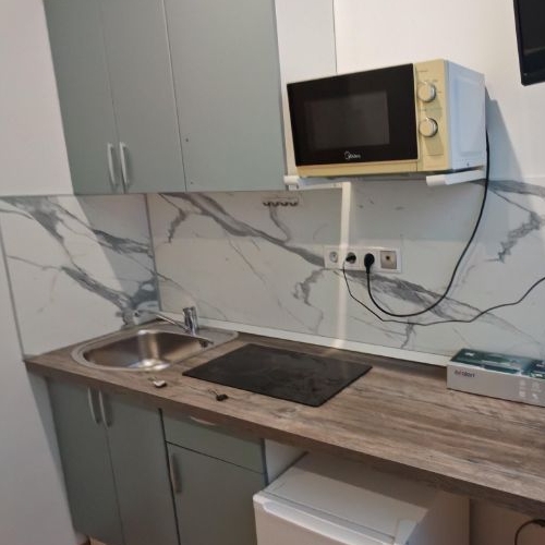 Студия Варшавское шоссе, 17С5