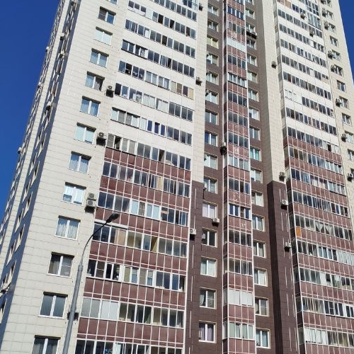 2-комн квартира Одинцово, улица Белорусская, 6