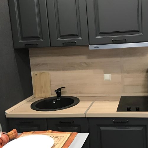 Студия Одинцово, Вокзальная улица, 31