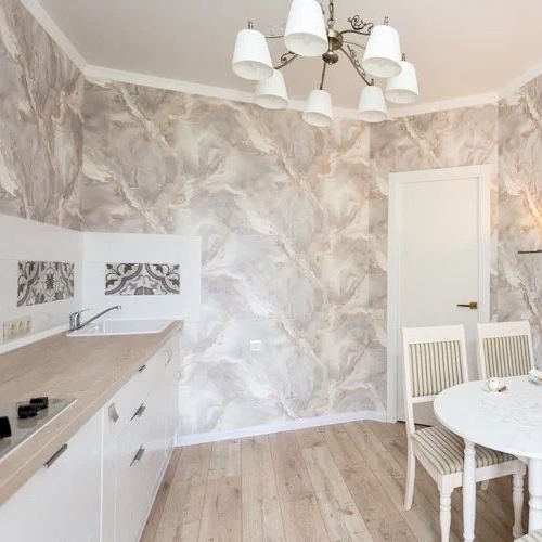 1-комн квартира д. Лобаново, улица Новая, 12