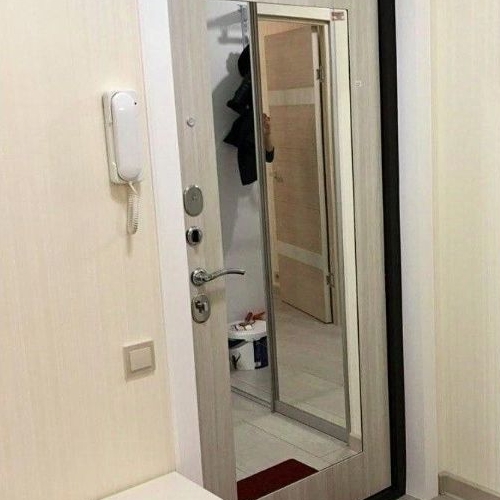 1-комн квартира Родниковая улица, 9Ак3