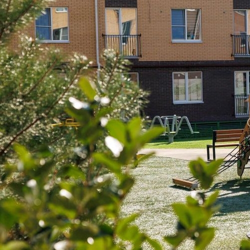 2-комн квартира улица Генерала Донскова, 27к5