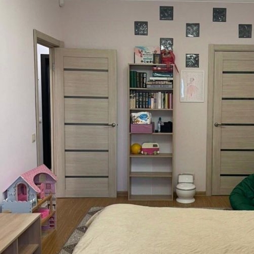 1-комн квартира Подольск, улица Мира, 4А