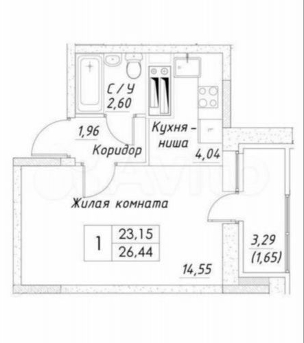 Студия Дмитров, улица Спасская, 24