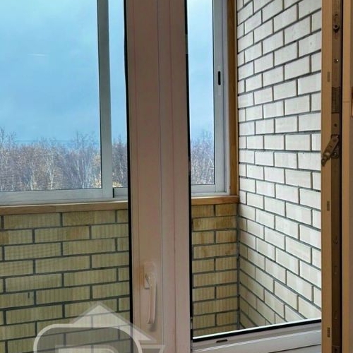 1-комн квартира д. Федурново, улица Авиарембаза, 12