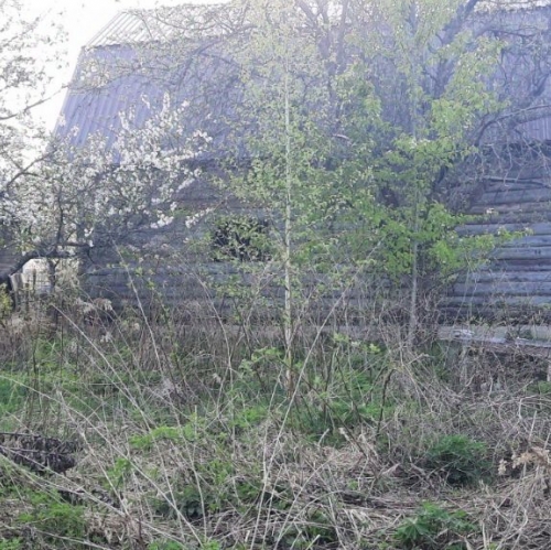 Коттедж/дом Подольск г, Климовск мкр, Бережковский проезд