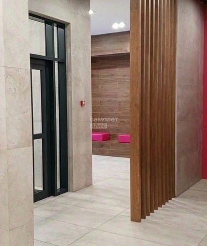 Студия улица Коминтерна, 15