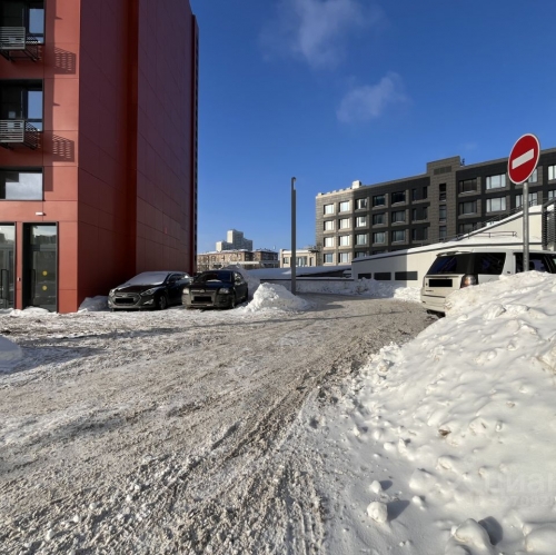 Гараж/парковка улица Академика Королёва,  д. 23