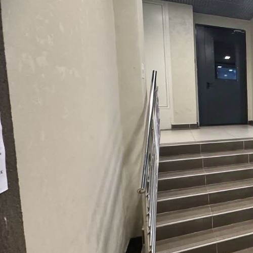 Студия улица Медовая Долина, 5к1