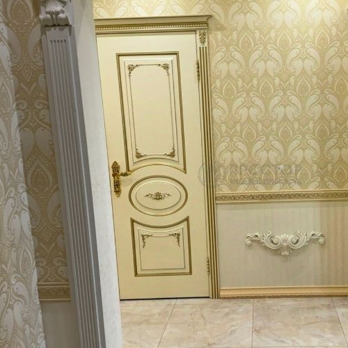 3-комн квартира Боровское шоссе, 2Ак3