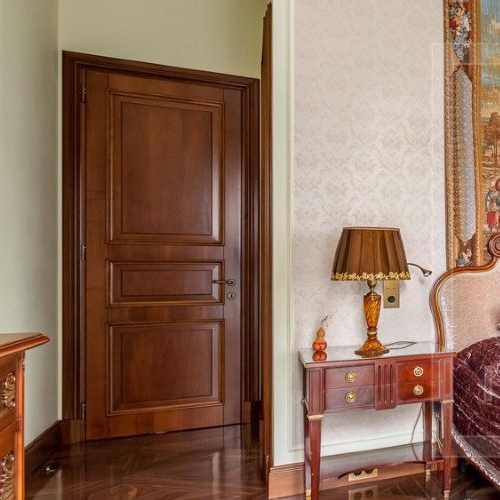 4-комн квартира Гранатный переулок, 6