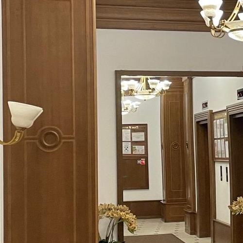 4-комн квартира улица Расплетина, 21