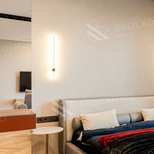 2-комн квартира Нежинская улица, 5к2