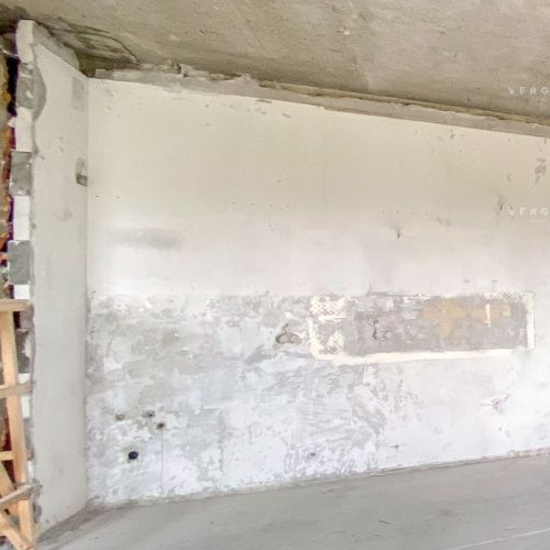 2-комн квартира Минская улица, 1ГК1