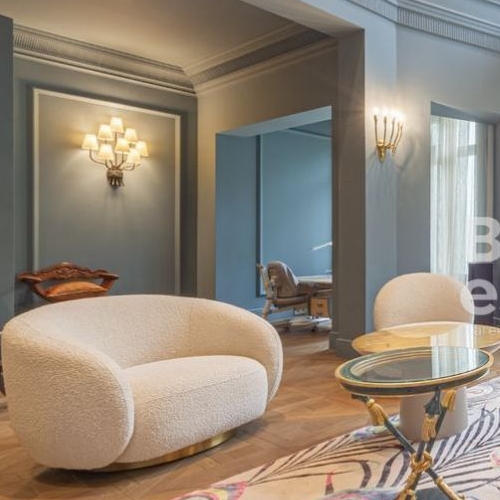 6-комн квартира Береговая улица, 4К8