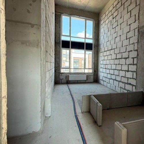 2-комн квартира улица Шекспира, 1к1