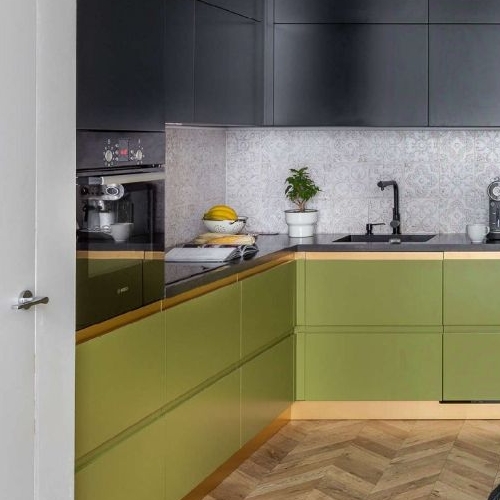 2-комн квартира Ленинский проспект, 105к2