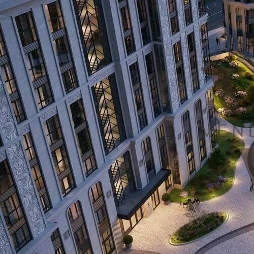 4-комн квартира Нежинская улица, 3А