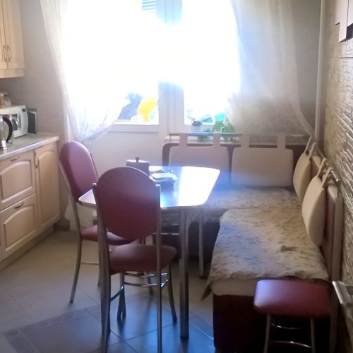 2-комн квартира Балашиха, улица Дмитриева, 4