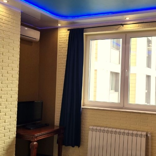 1-комн квартира Смольная улица, 49