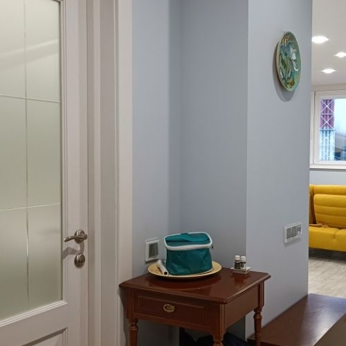 2-комн квартира Красногорск, улица Молодежная, 3