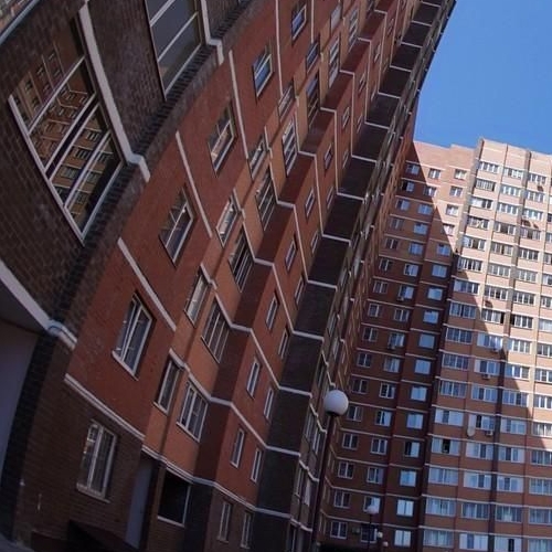 3-комн квартира Октябрьский пгт, улица Школьная, 1к2