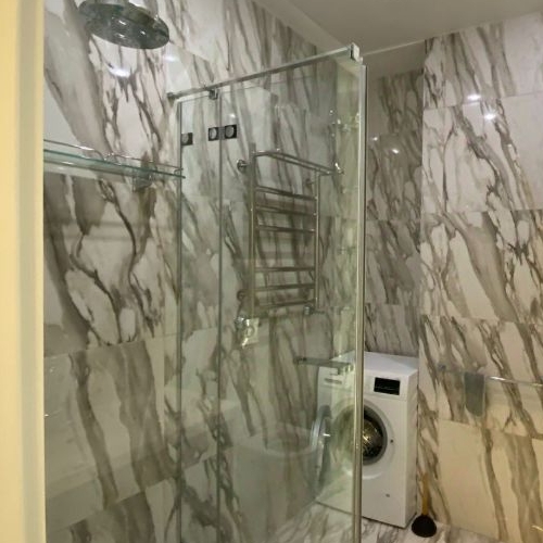 Студия Береговой проезд, 5Ак5