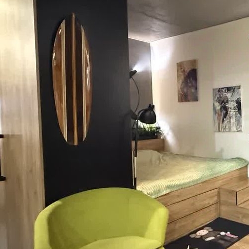 Студия Опалиха мкр, улица Пришвина, 2