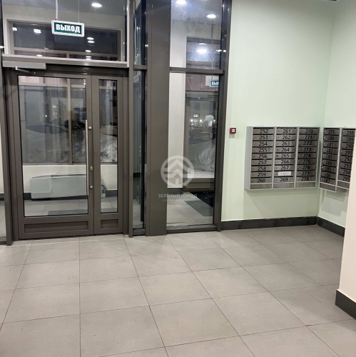 2-комн квартира Зеленоград г, Заводская ул