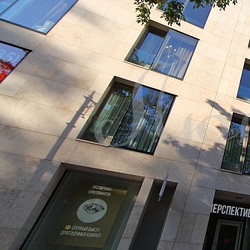 5-комн квартира переулок Коробейников, 1